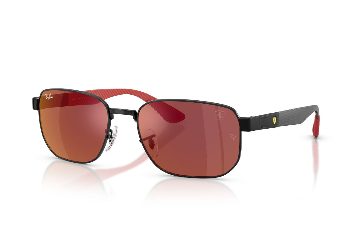Ray-Ban Lentes de Sol Espejados RB8329M