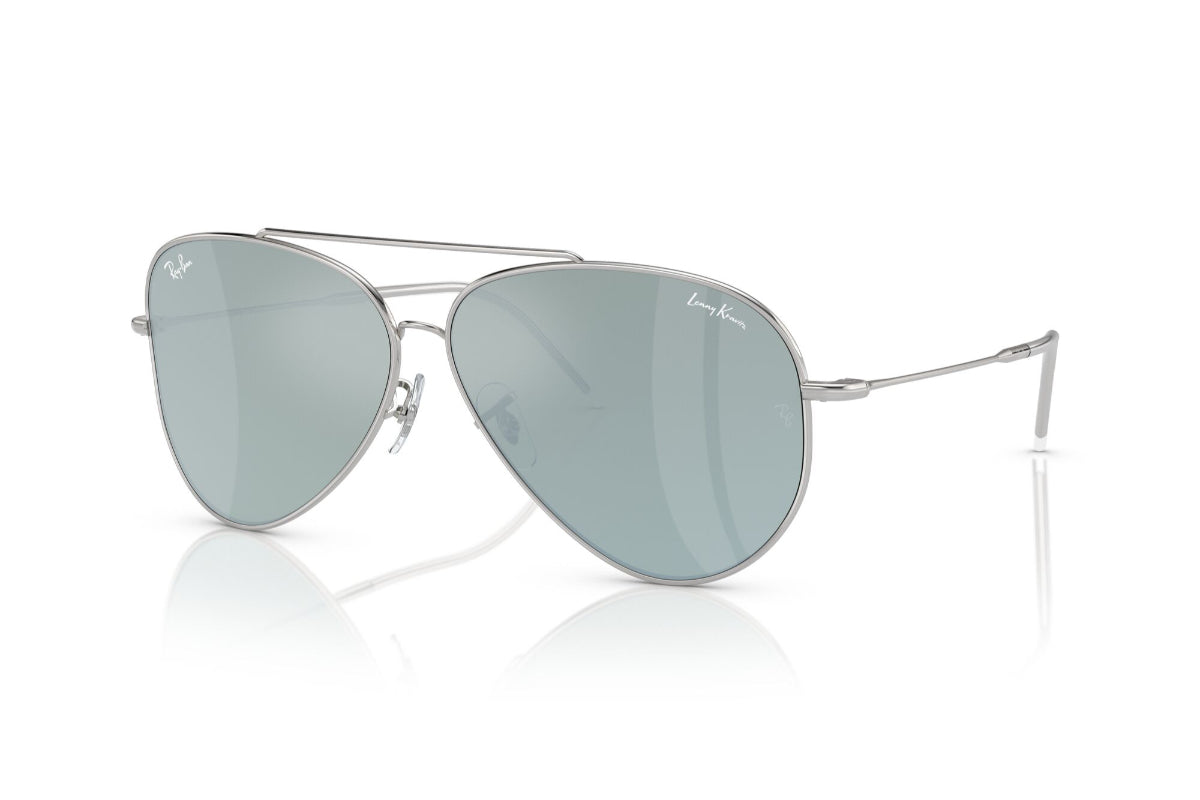 Ray-Ban Aviator Reverse