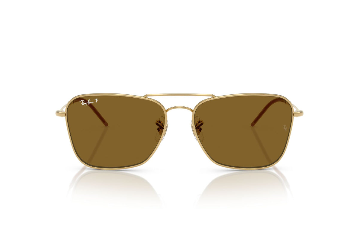 Ray-Ban Caravan Reverse