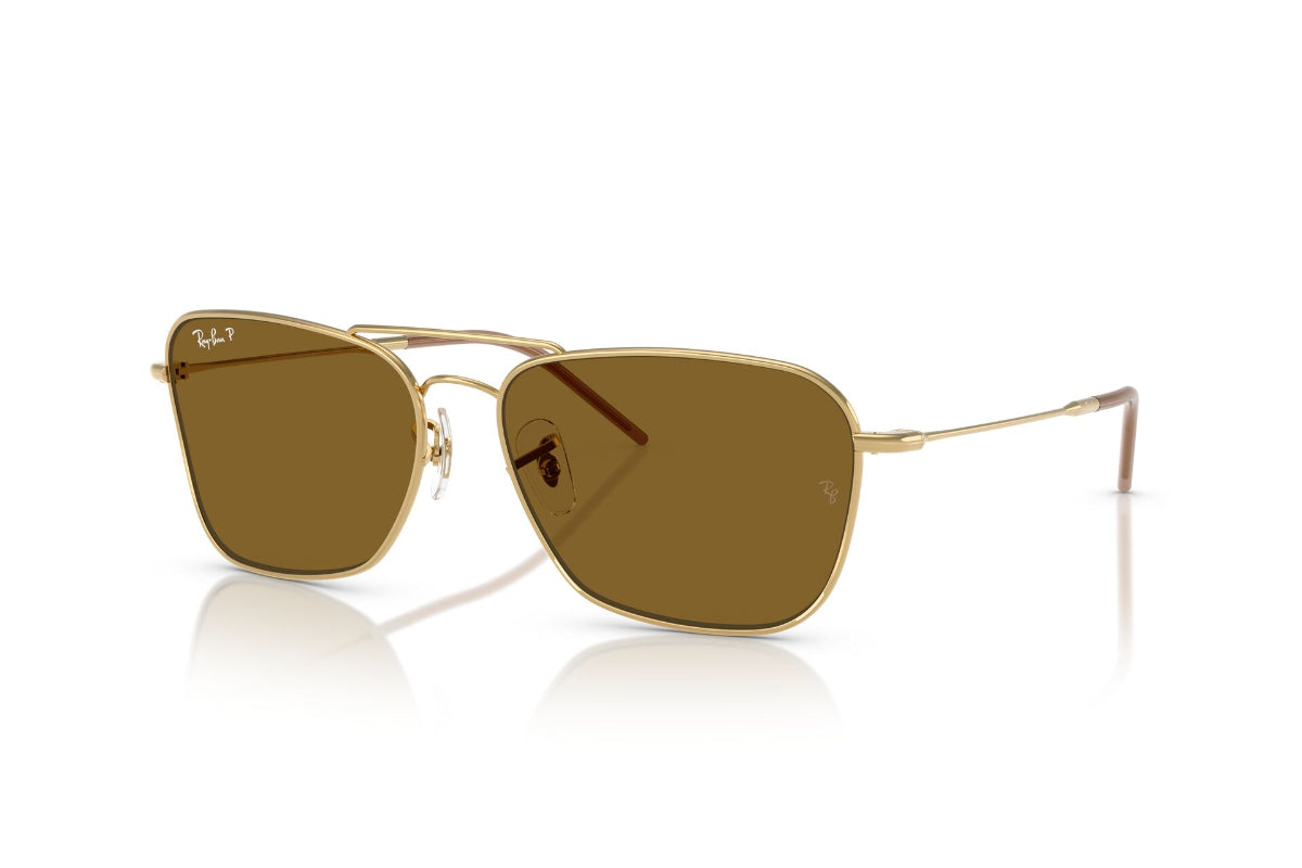 Ray-Ban Caravan Reverse