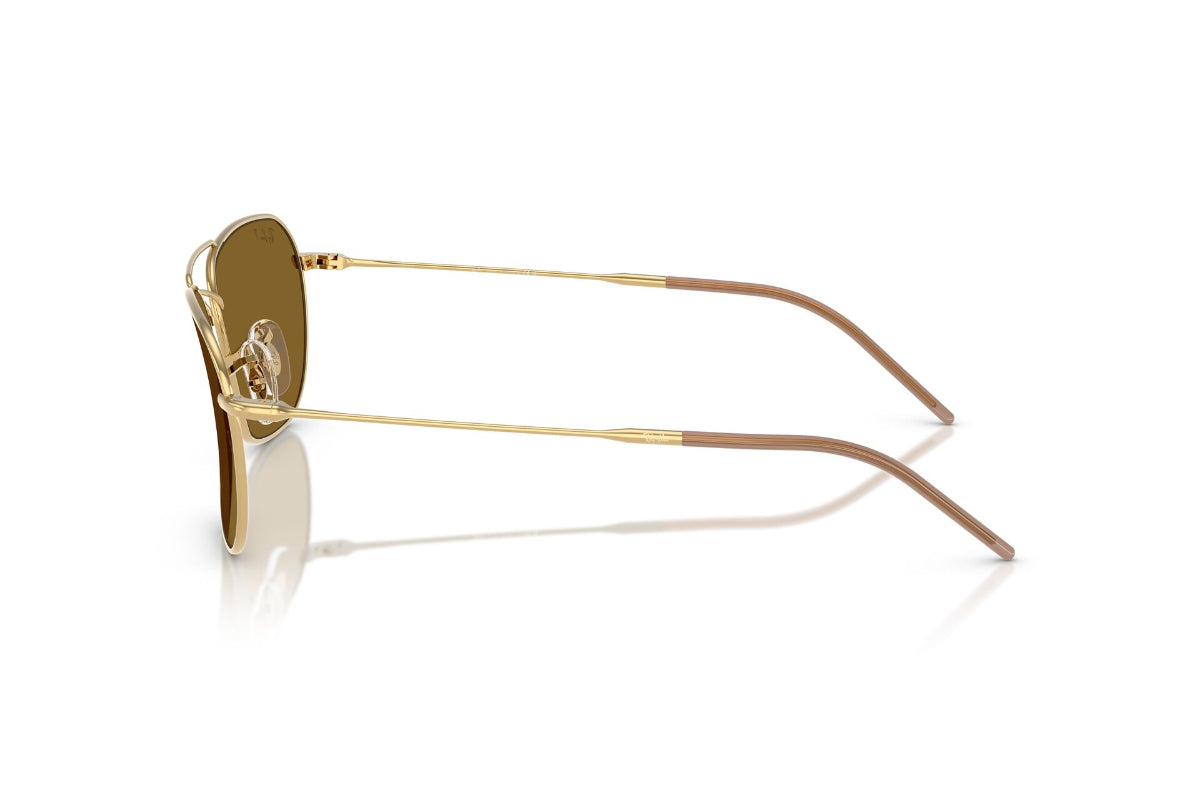 Ray-Ban Caravan Reverse