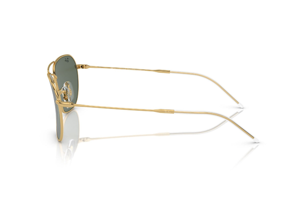 Ray-Ban Caravan Reverse