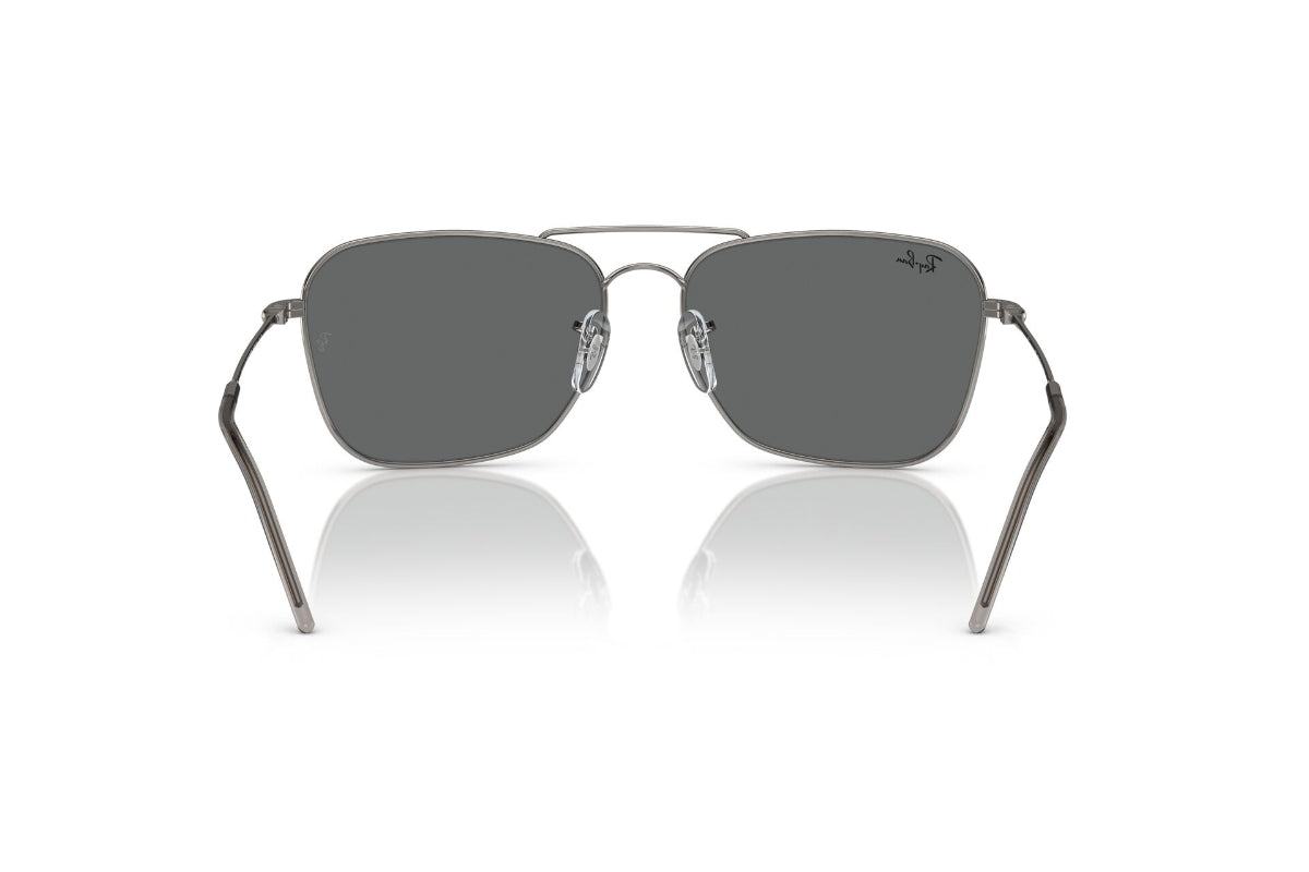 Ray-Ban Caravan Reverse