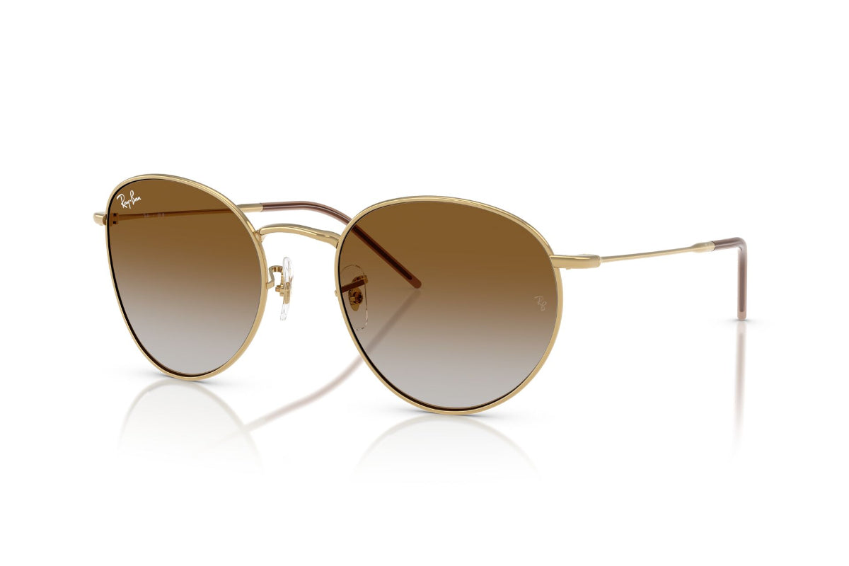 Ray-Ban Round Reverse