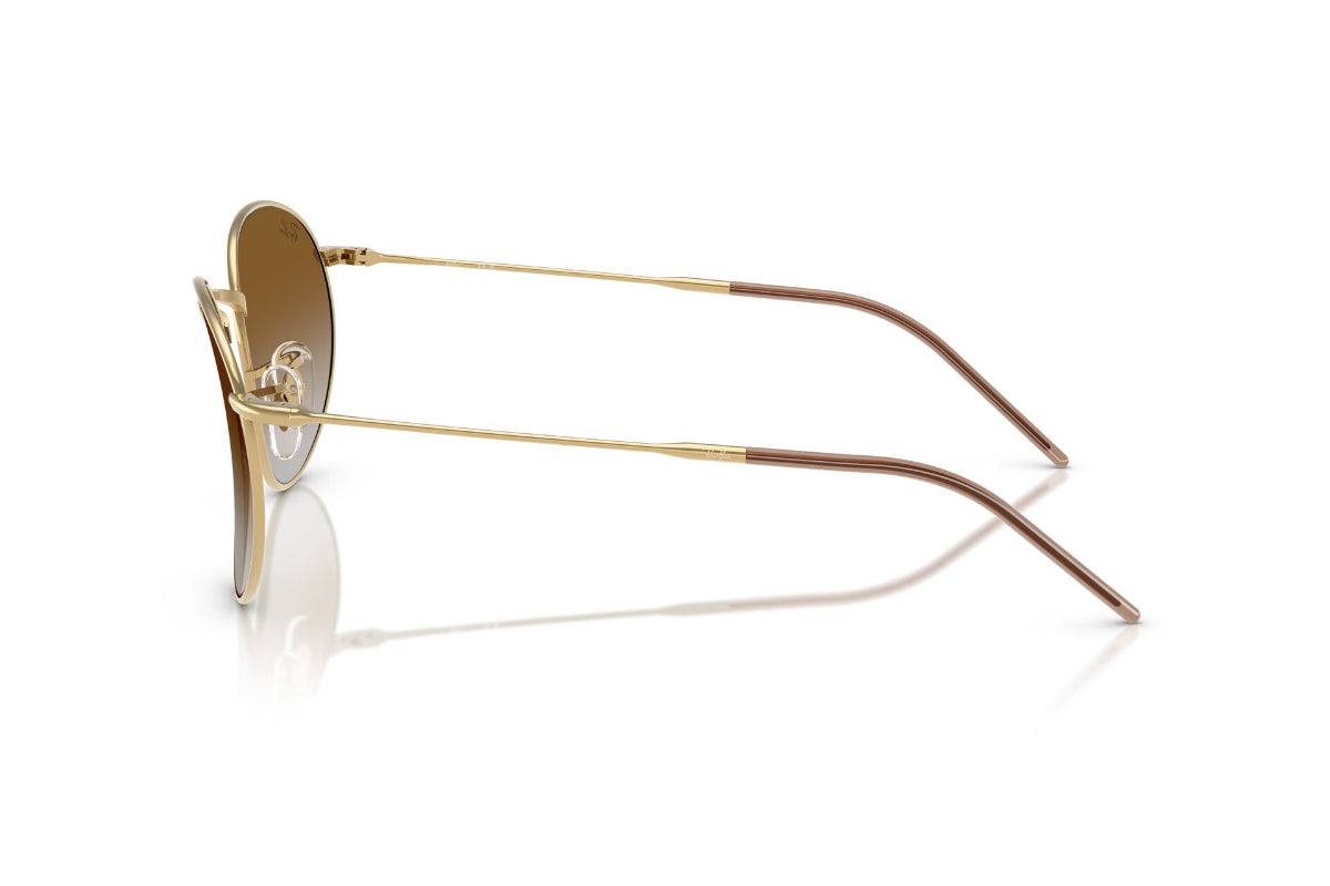 Ray-Ban Round Reverse