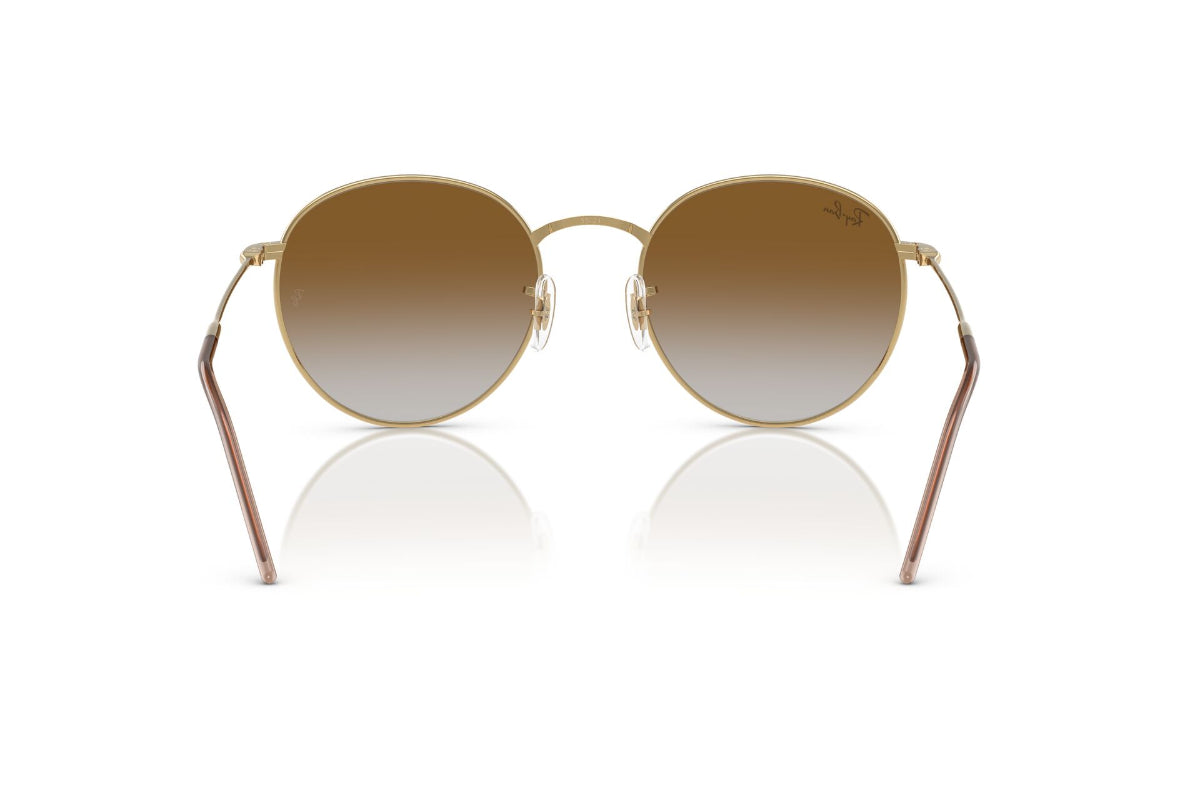 Ray-Ban Round Reverse