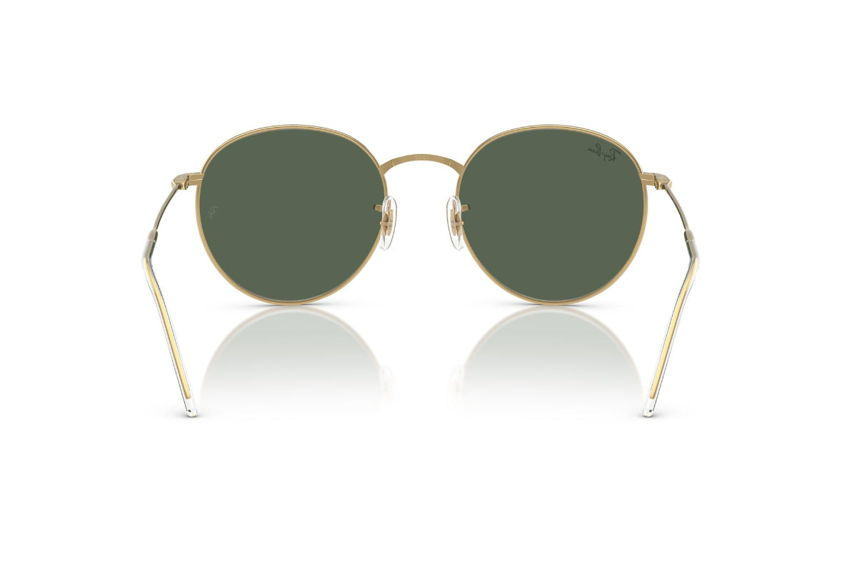 Ray-Ban Round Reverse
