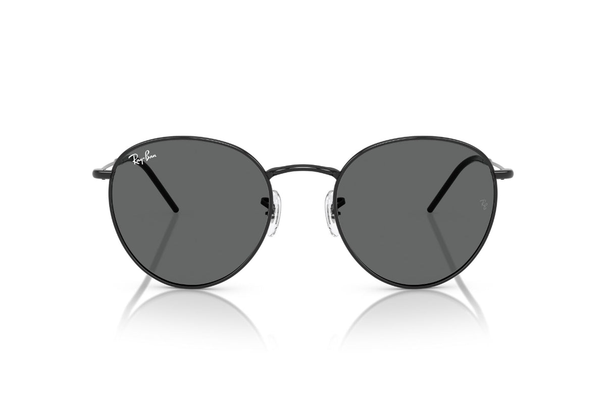 Ray-Ban Round Reverse