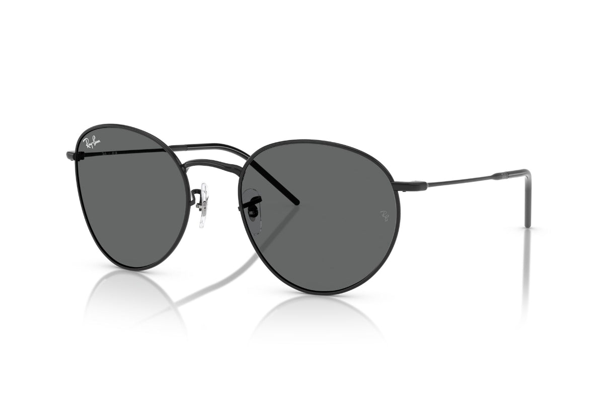 Ray-Ban Round Reverse