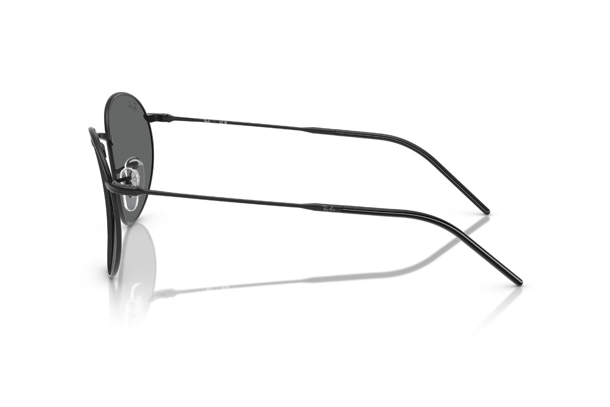 Ray-Ban Round Reverse