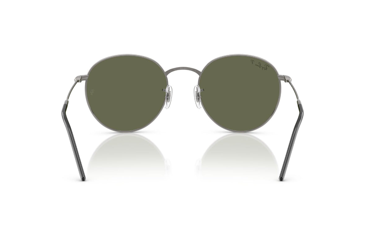 Ray-Ban Round Reverse