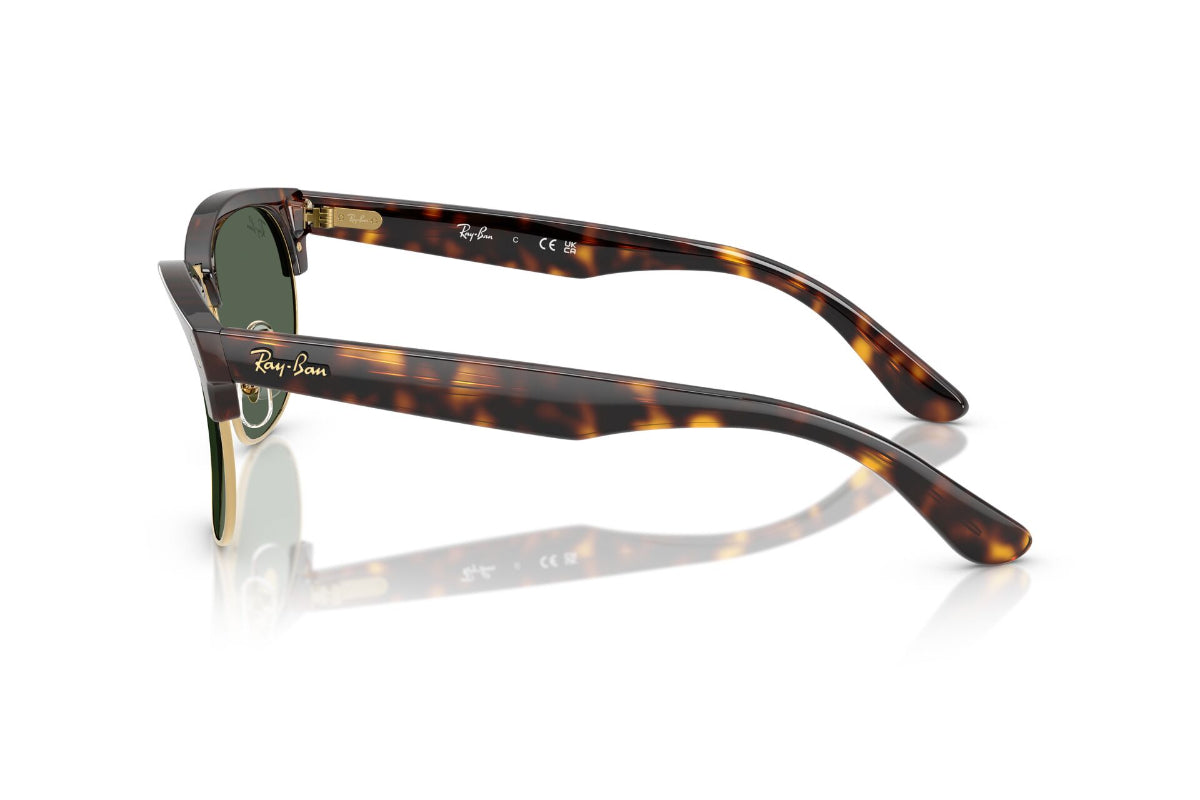 Ray-Ban Clubmaster Reverse