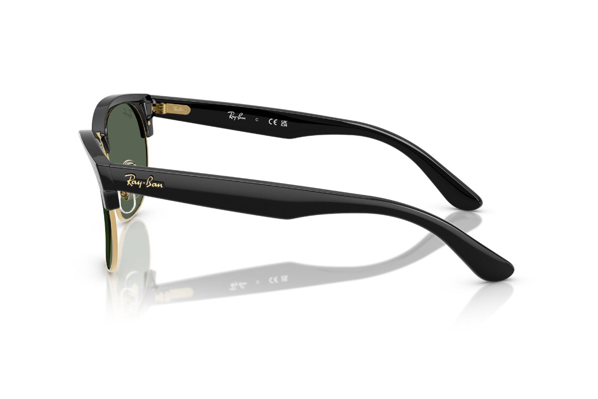 Ray-Ban Clubmaster Reverse