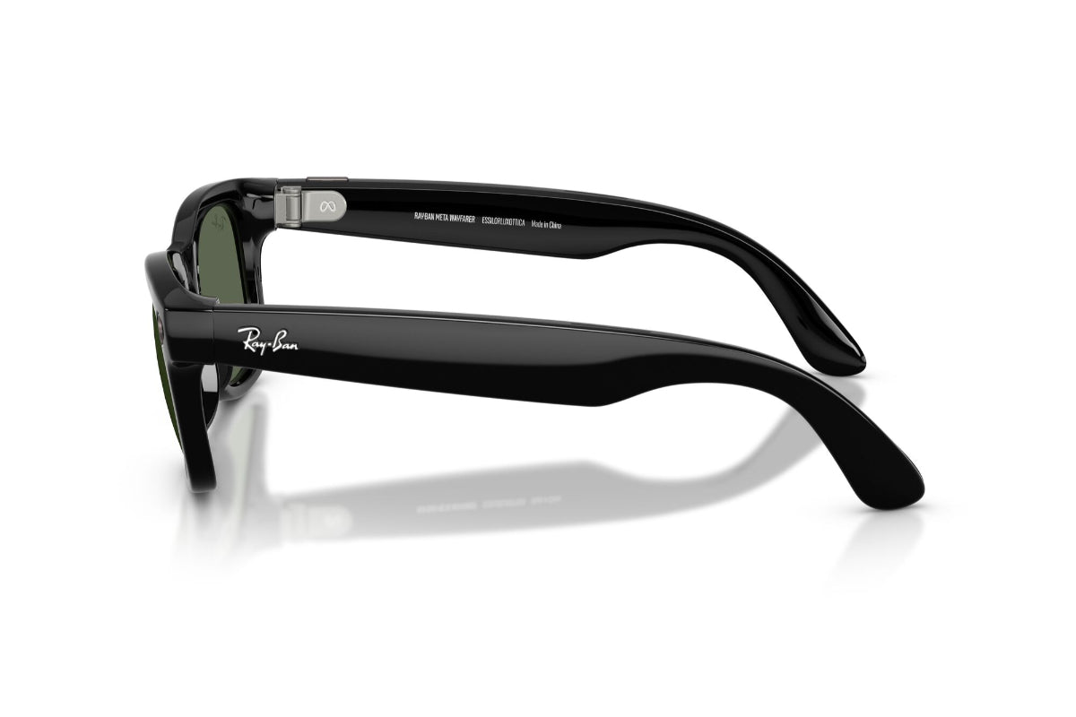 Ray-Ban Meta Lentes Inteligentes Wayfarer RW4012