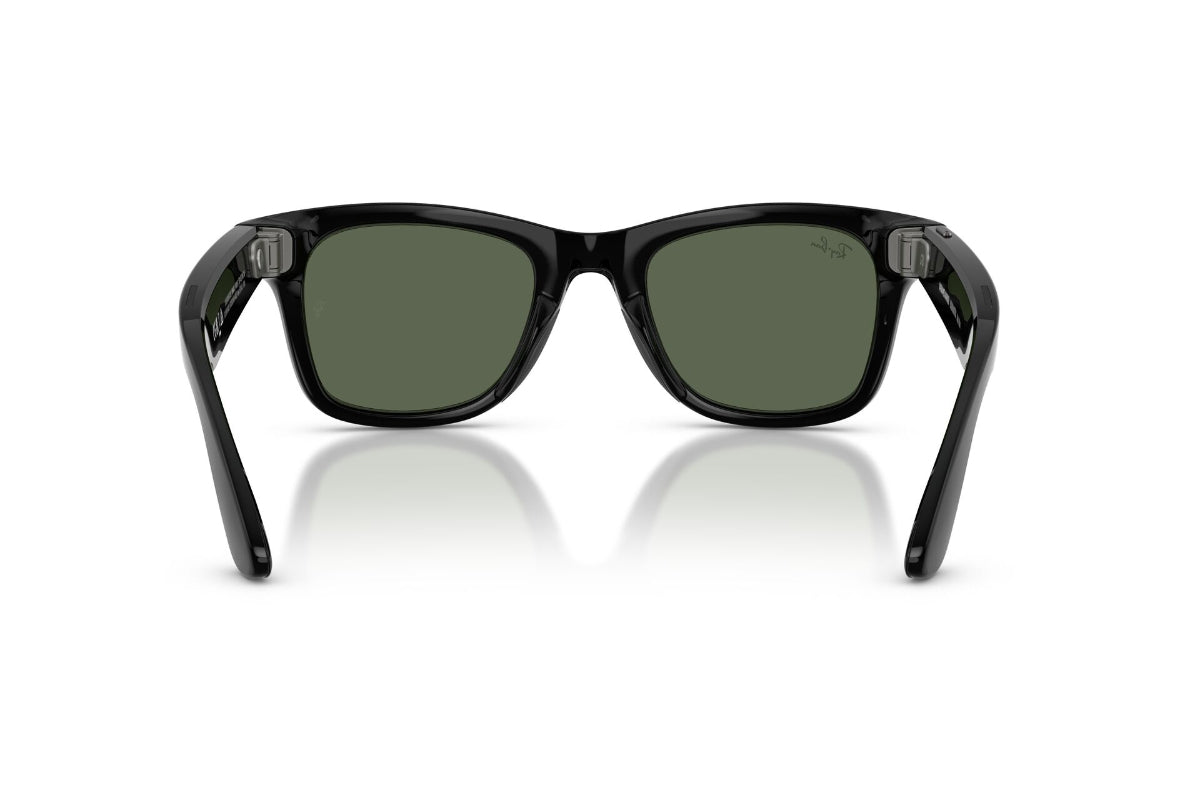 Ray-Ban Meta Lentes Inteligentes Wayfarer RW4012