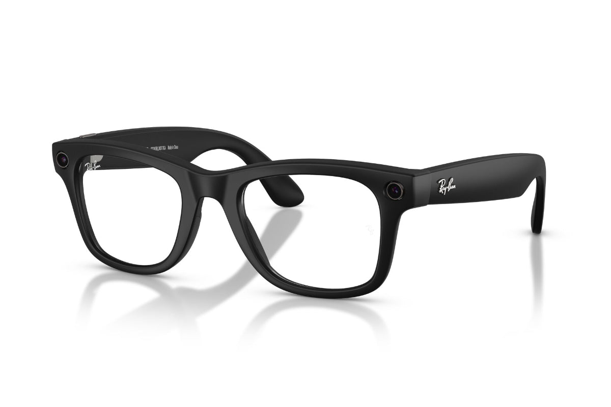 Ray-Ban Meta Lentes Inteligentes Wayfarer RW4012