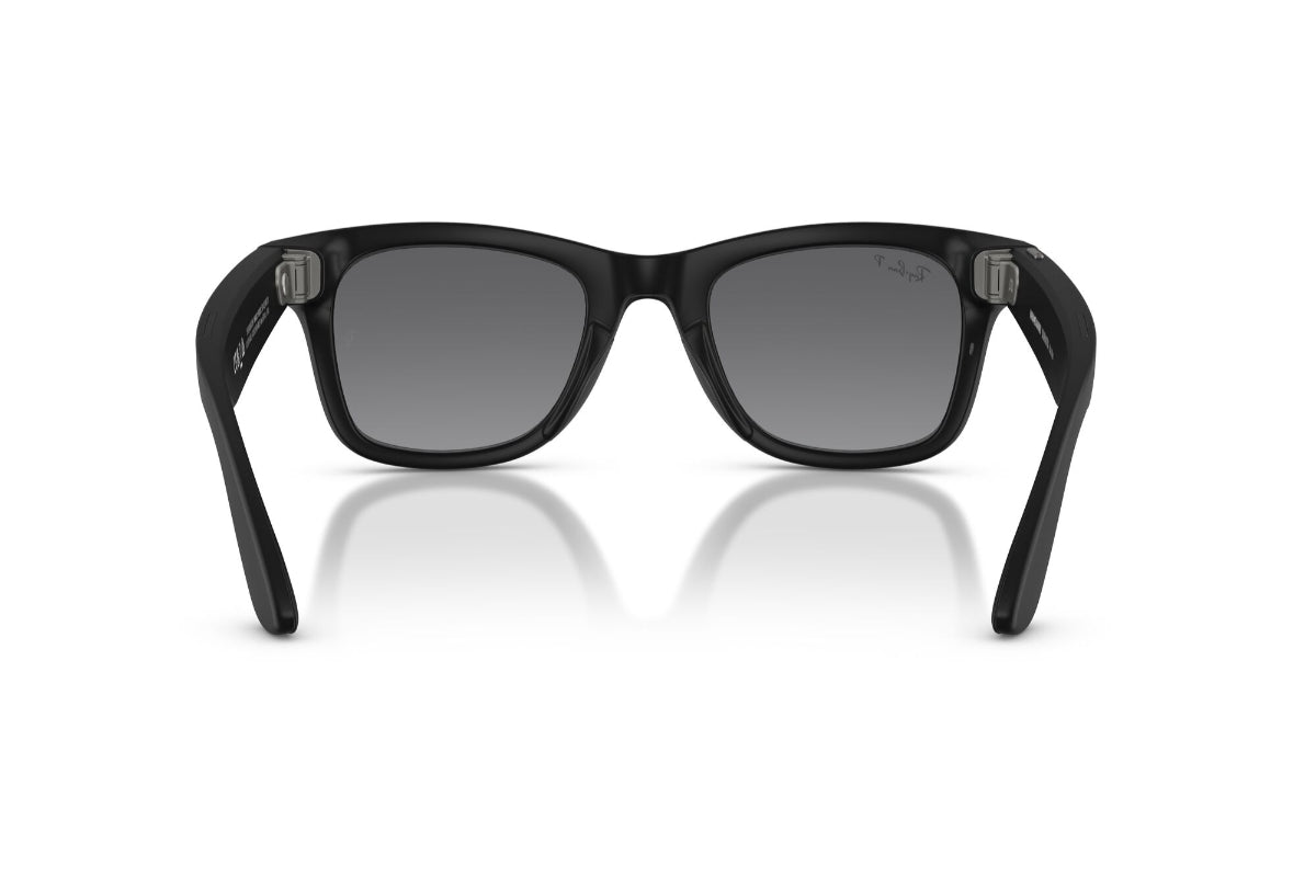 Ray-Ban Meta Lentes Inteligentes Wayfarer RW4012