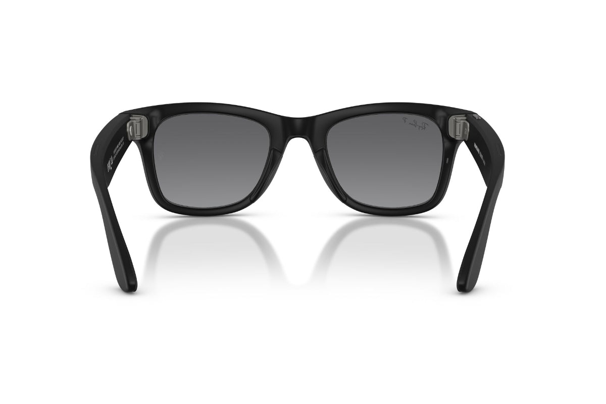 Ray-Ban Meta Lentes Inteligentes Wayfarer RW4012