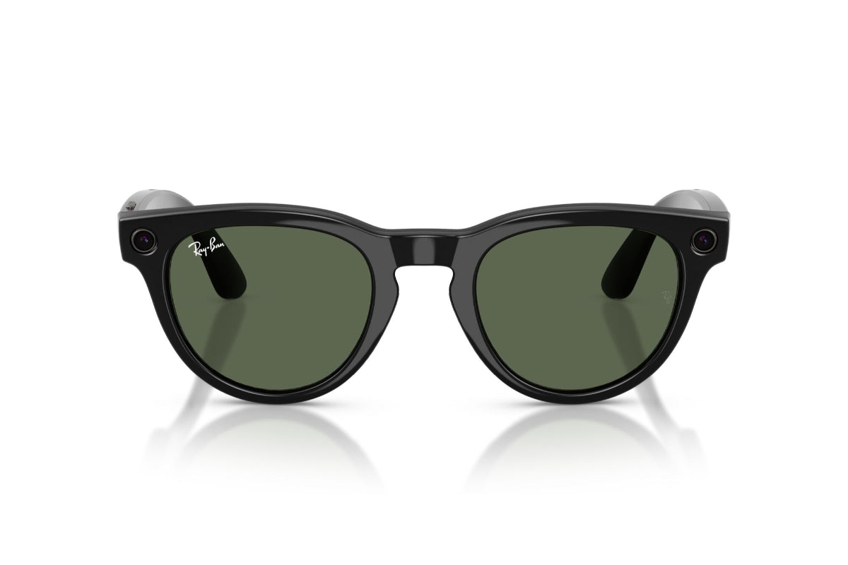 Ray-Ban Meta Lentes Inteligentes Headliner RW4013
