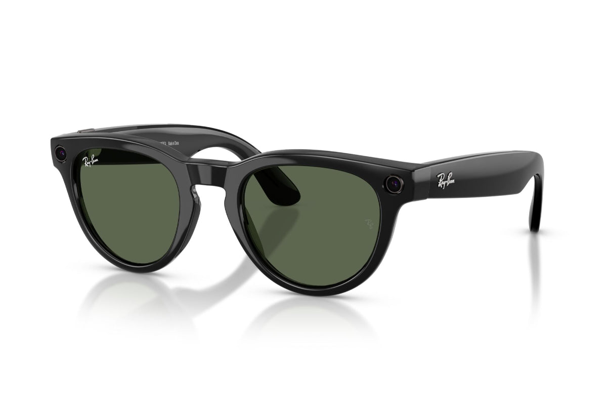 Ray-Ban Meta Lentes Inteligentes Headliner RW4013