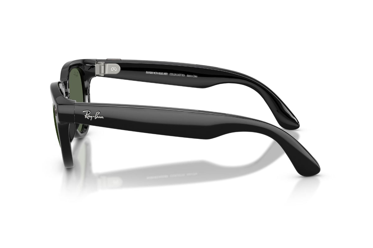 Ray-Ban Meta Lentes Inteligentes Headliner RW4013