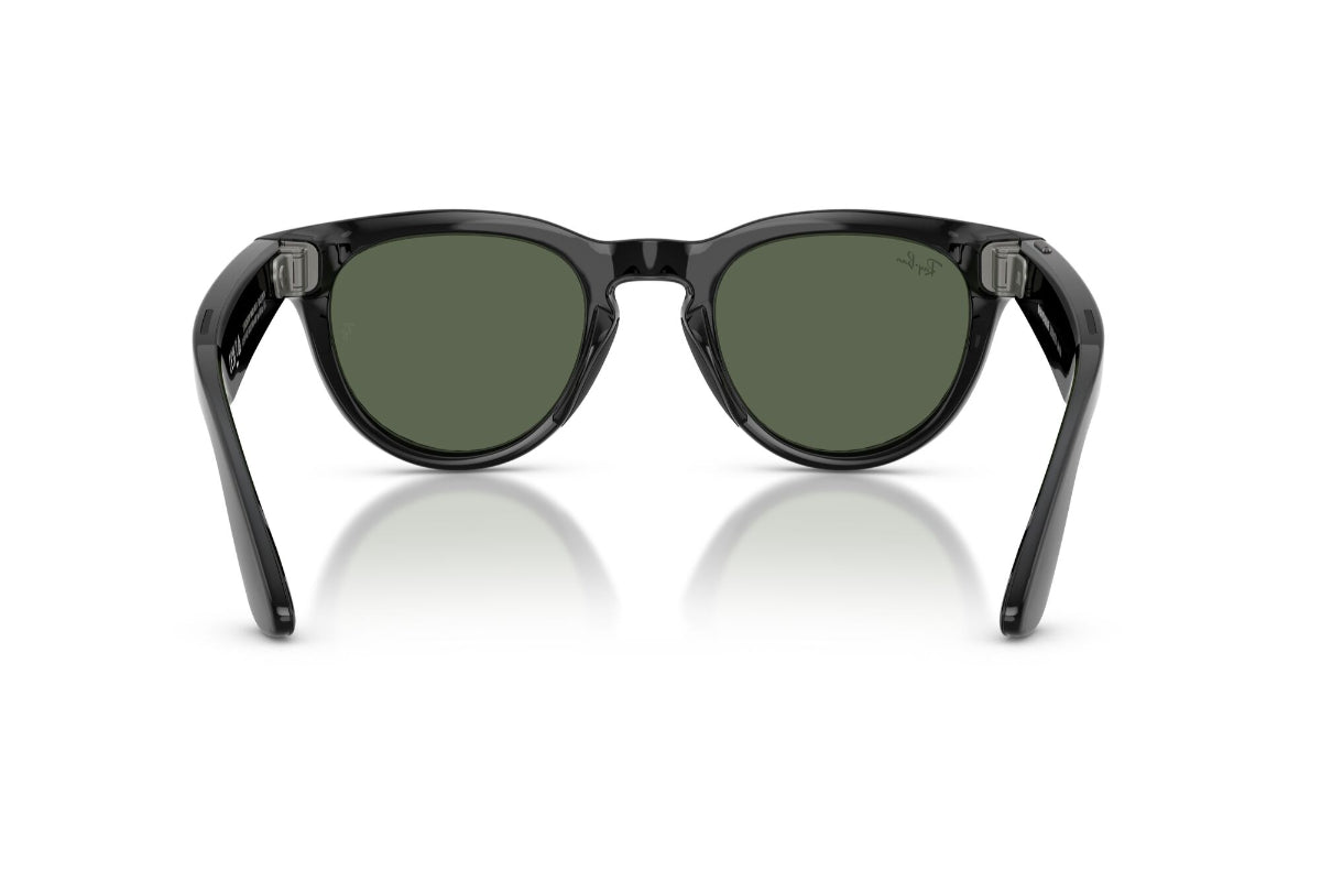 Ray-Ban Meta Lentes Inteligentes Headliner RW4013