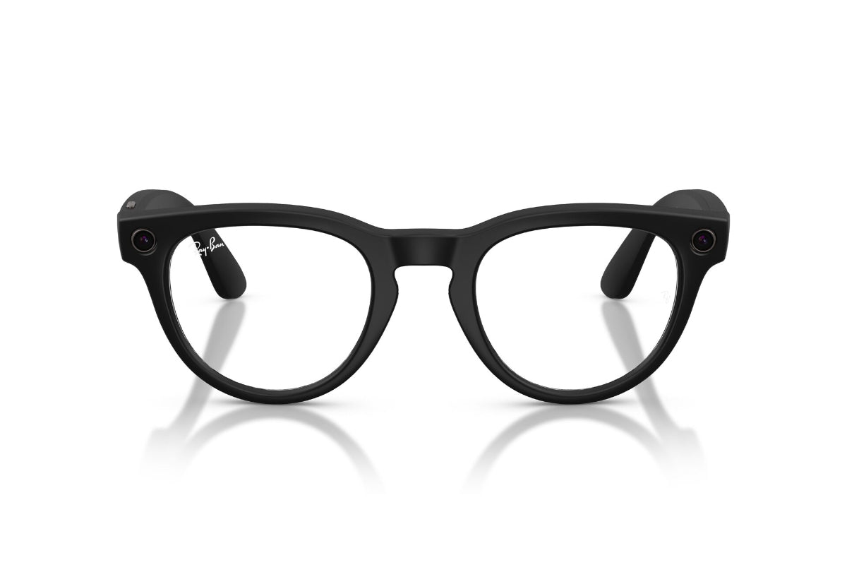 Ray-Ban Meta Lentes Inteligentes Headliner RW4013