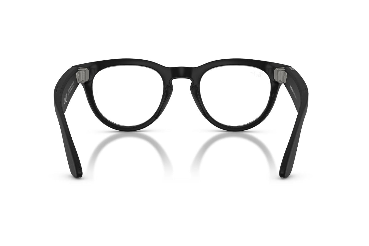 Ray-Ban Meta Lentes Inteligentes Headliner RW4013