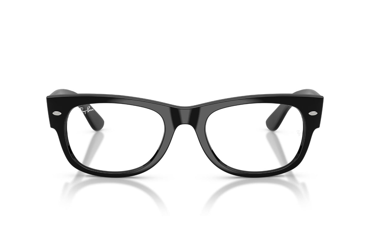 Ray-Ban Optical Lentes Oftálmicos Mega Wayfarer Ii RX0832V