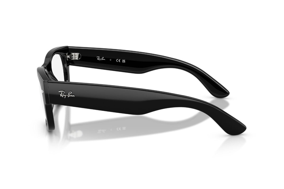 Ray-Ban Optical Lentes Oftálmicos Mega Wayfarer Ii RX0832V