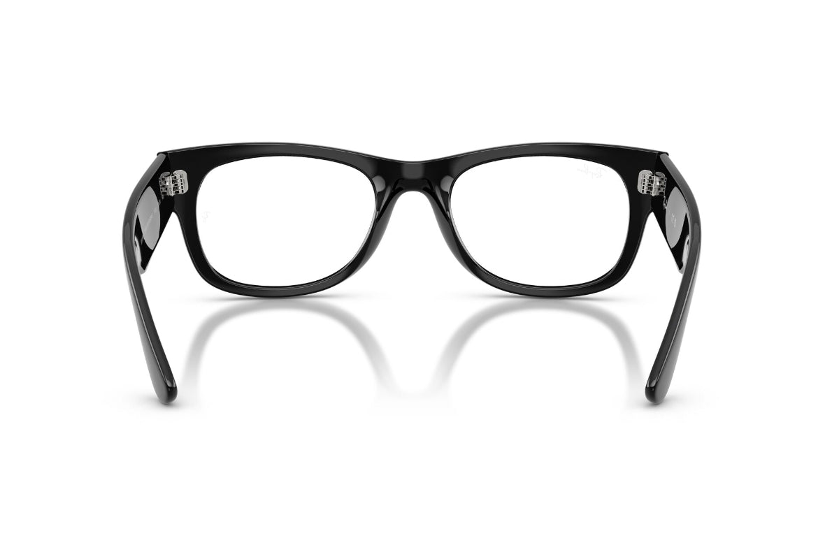 Ray-Ban Optical Lentes Oftálmicos Mega Wayfarer Ii RX0832V