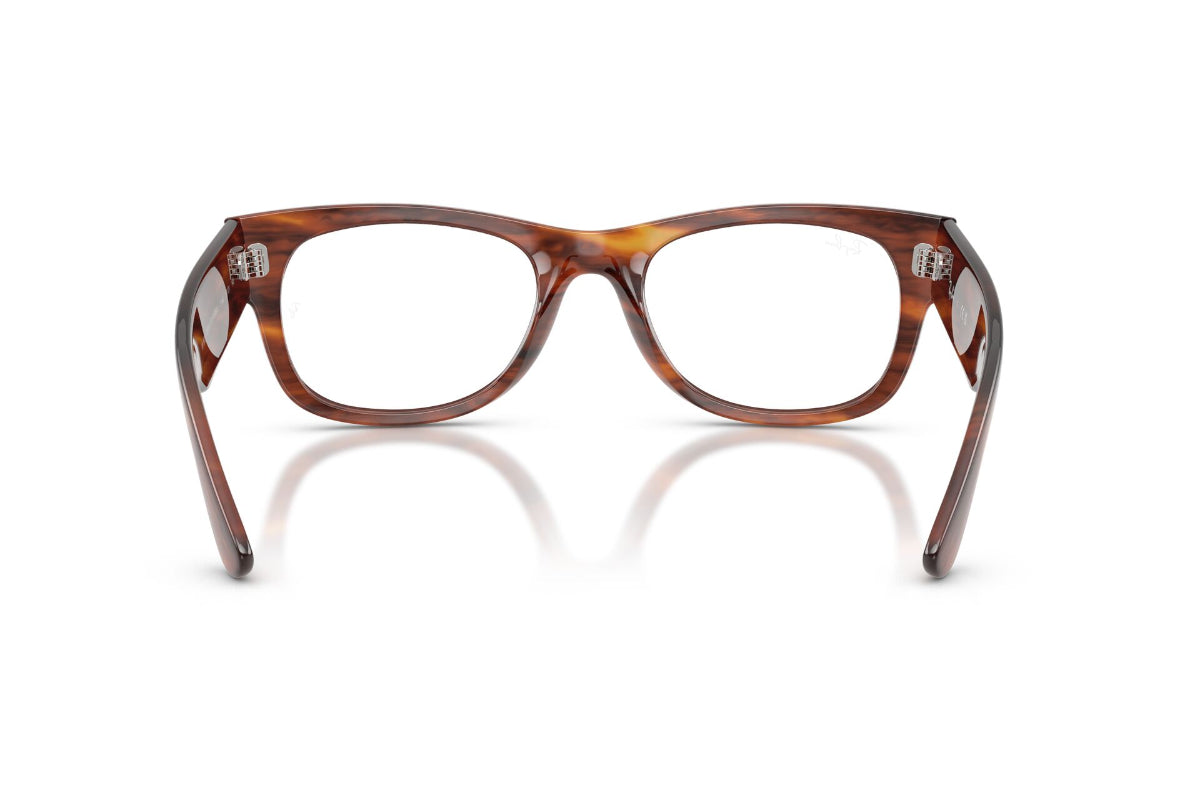 Ray-Ban Optical Lentes Oftálmicos Mega Wayfarer Ii RX0832V