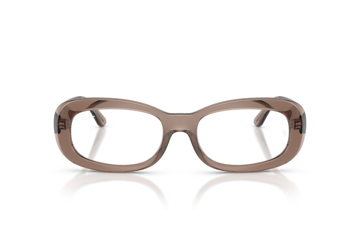 Ray-Ban Optical Lentes Ópticos RX2221V
