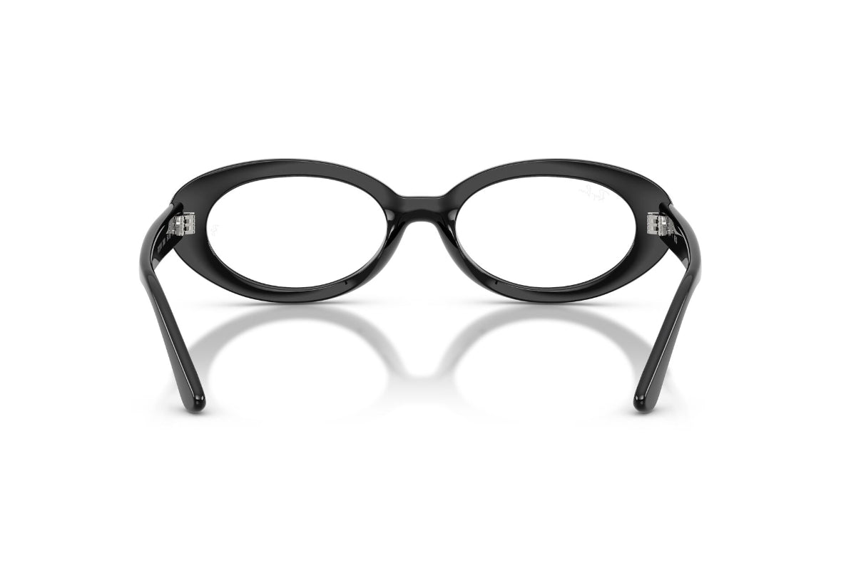 Ray-Ban Optical Lentes Oftálmicos The Bold RX2223V