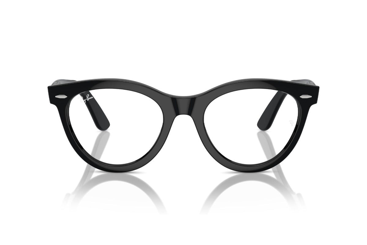 Ray-Ban Vista Wayfarer Way