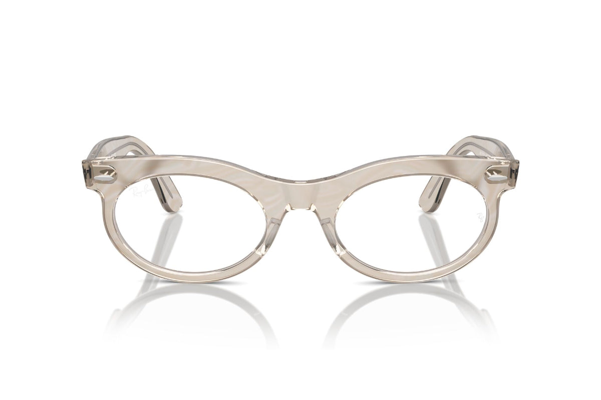 Ray-Ban Vista Wayfarer Oval