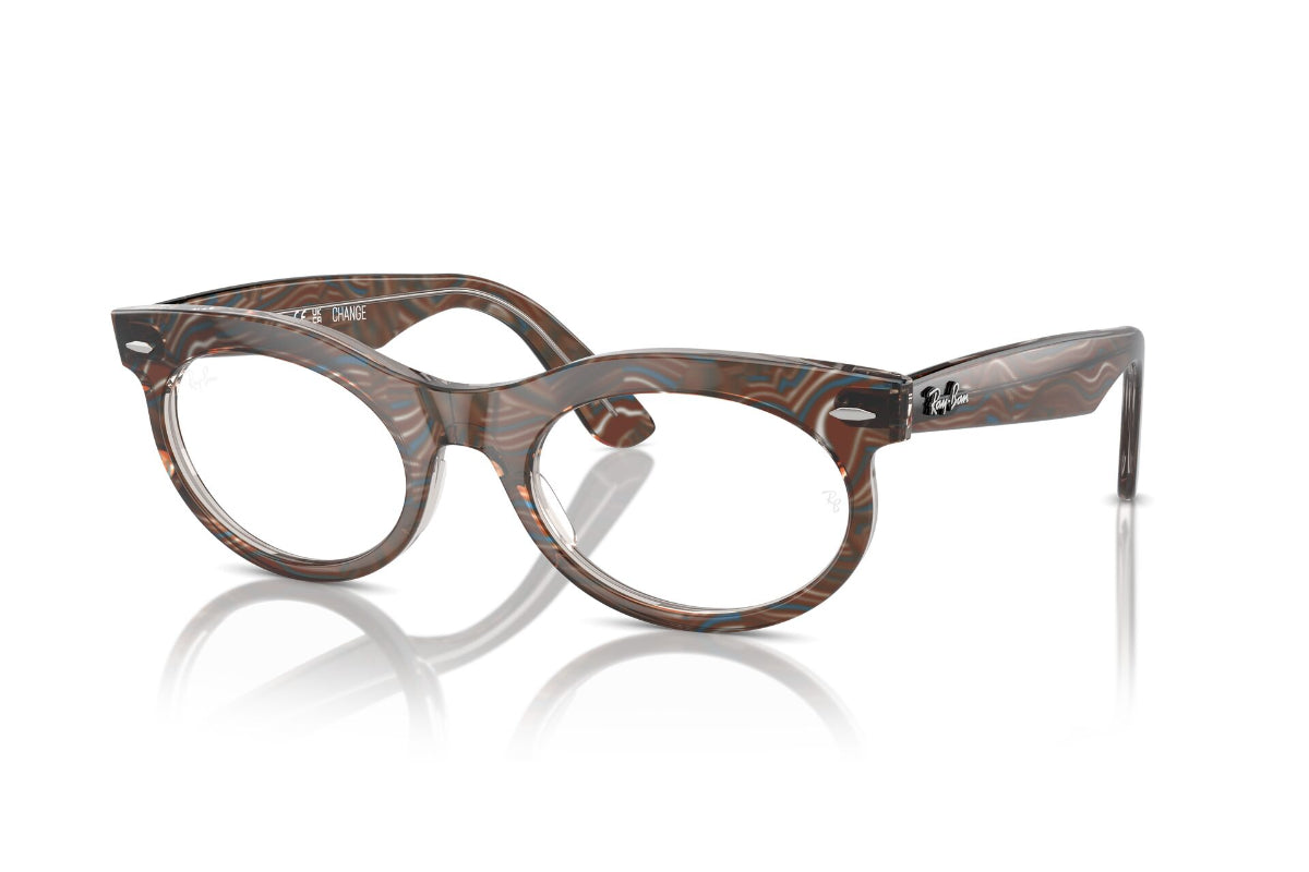 Ray-Ban Vista Wayfarer Oval