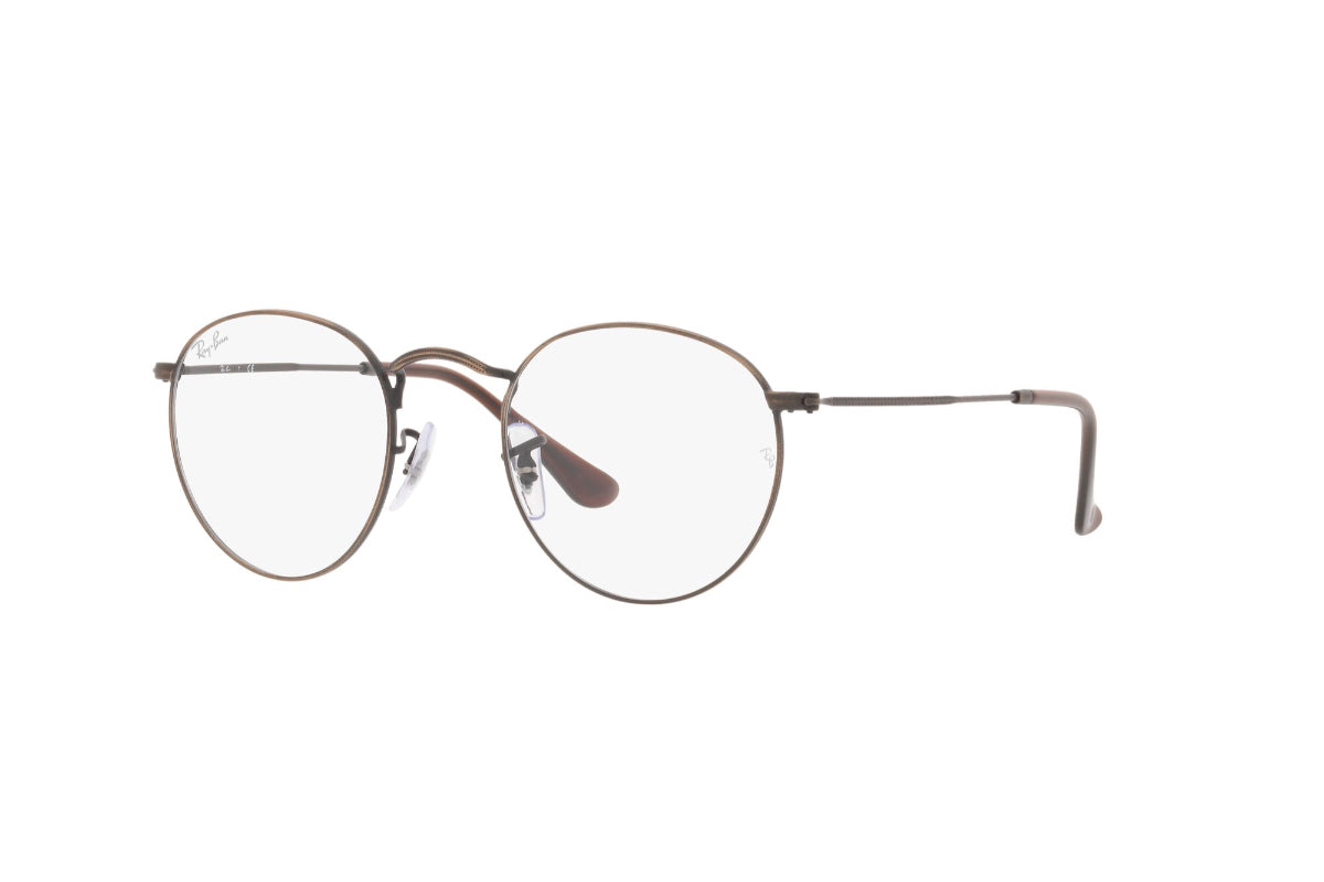 Ray-Ban Vista Round Metal
