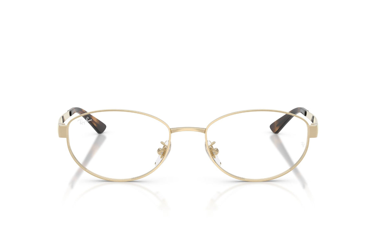 Ray-Ban Optical Lentes Oftálmicos RX3774VD