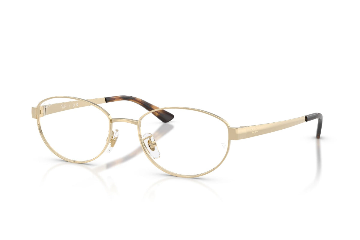 Ray-Ban Optical Lentes Oftálmicos RX3774VD