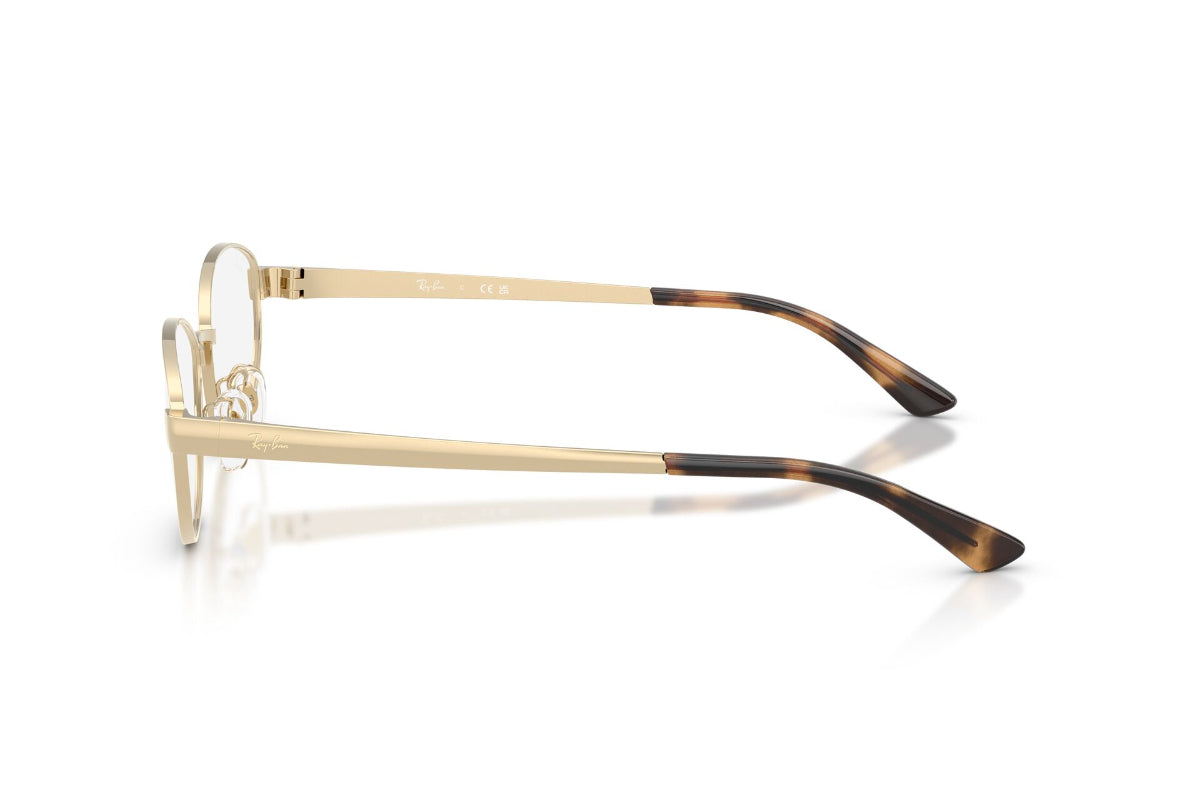 Ray-Ban Optical Lentes Oftálmicos RX3774VD