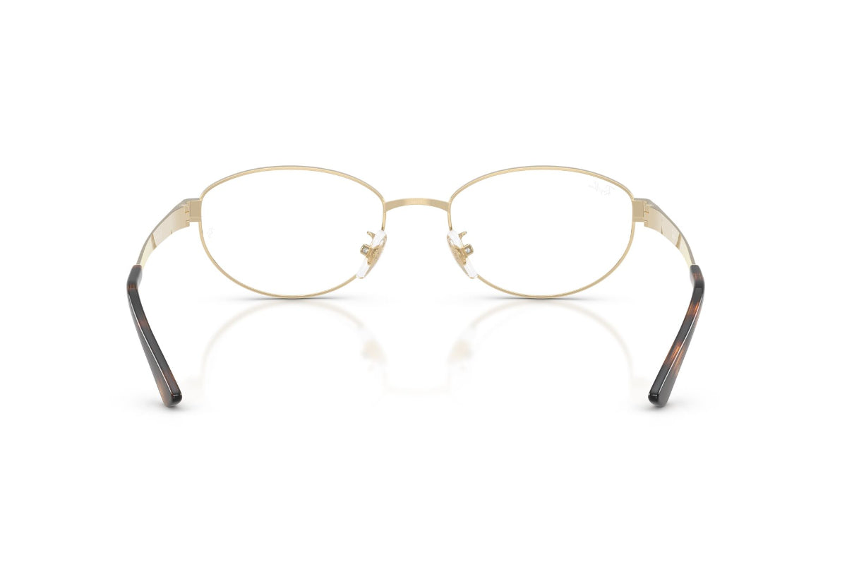 Ray-Ban Optical Lentes Oftálmicos RX3774VD