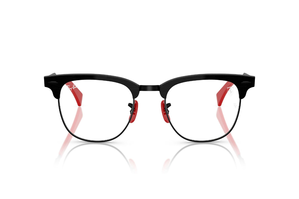 Ray-Ban Ferrari Lentes Ópticos RX3807VM