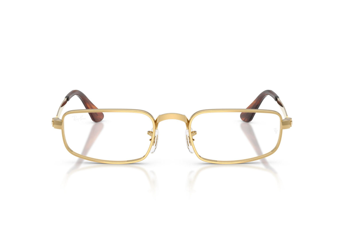 Ray-Ban Optical Lentes Oftálmicos RX3927V