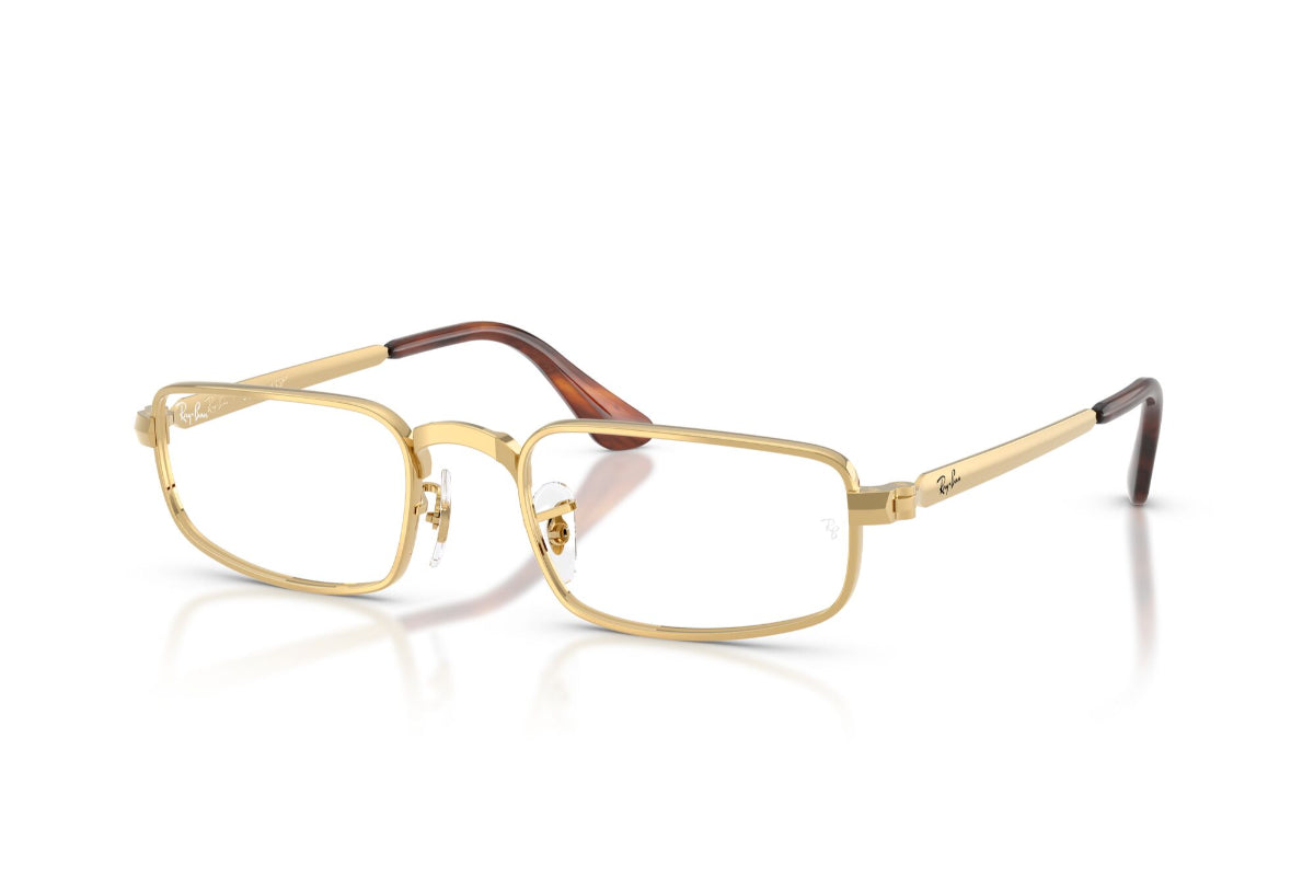 Ray-Ban Optical Lentes Oftálmicos RX3927V