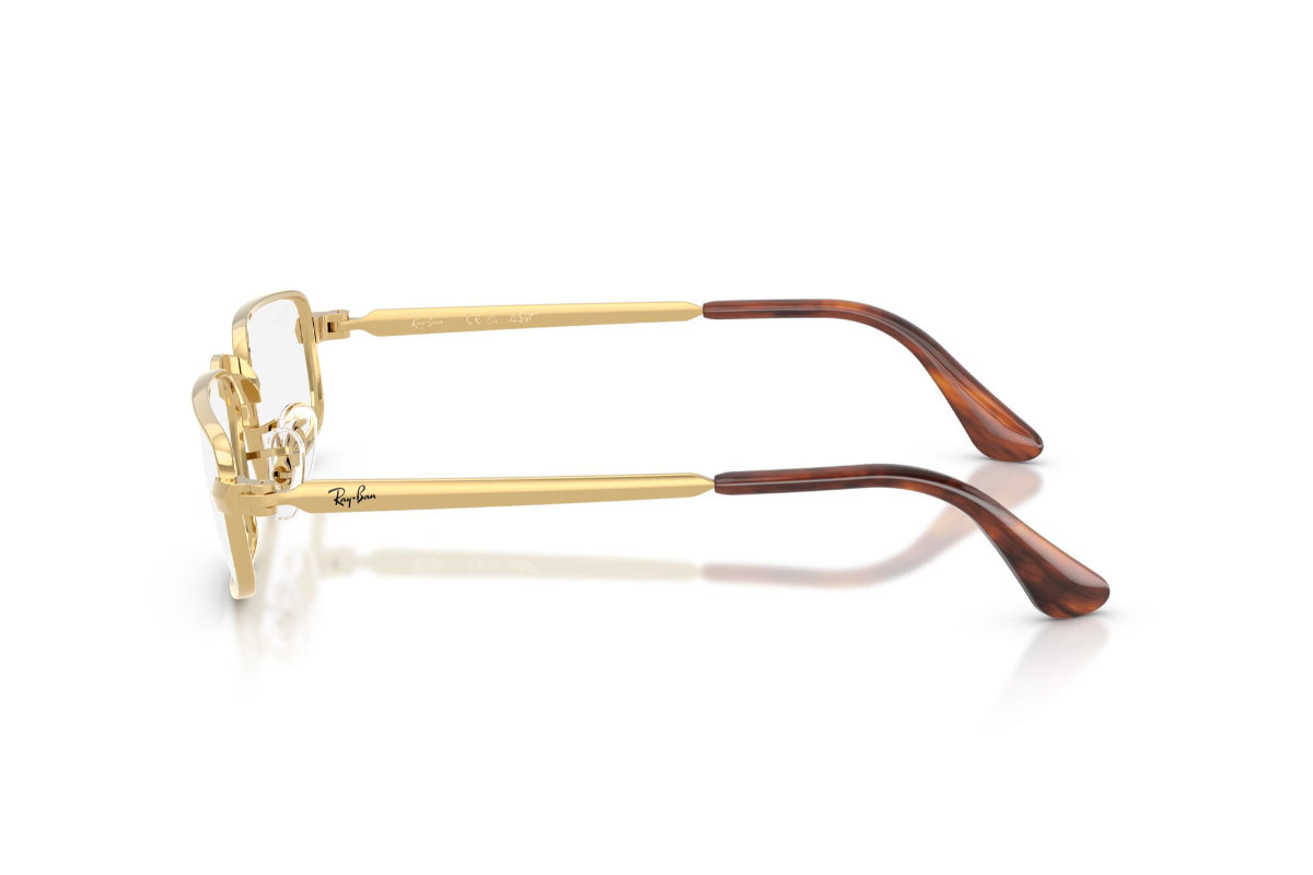 Ray-Ban Optical Lentes Oftálmicos RX3927V
