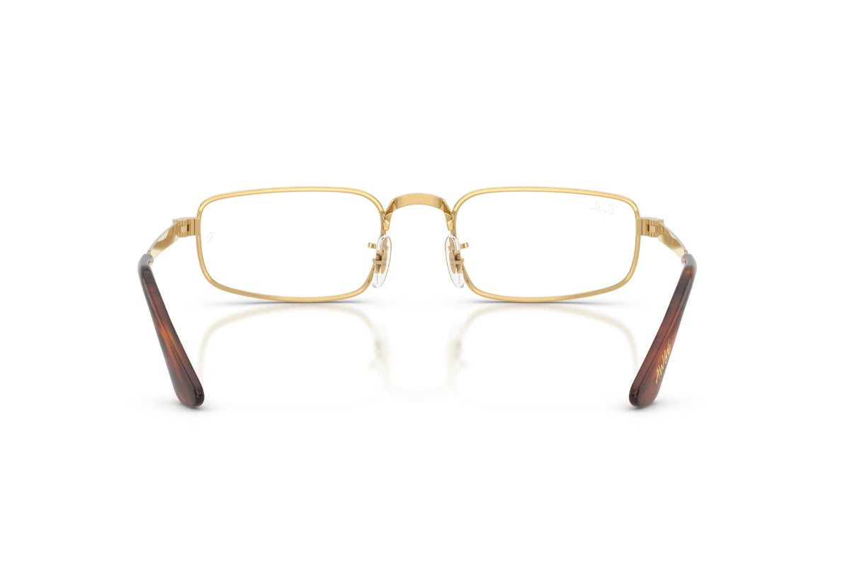 Ray-Ban Optical Lentes Oftálmicos RX3927V
