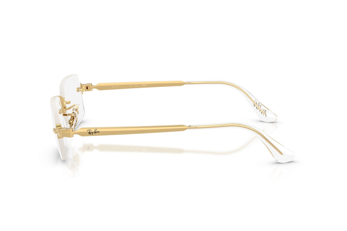 Ray-Ban Optical Lentes Oftálmicos RX3928V
