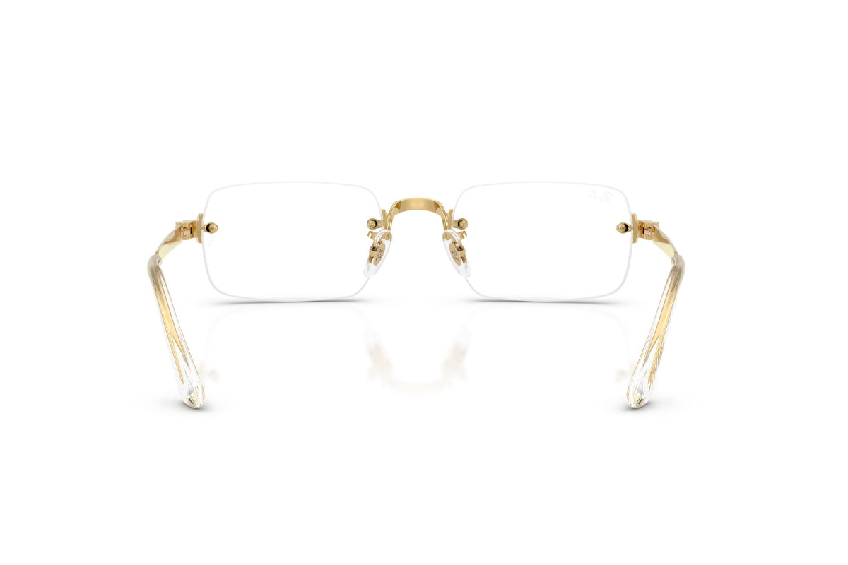 Ray-Ban Optical Lentes Oftálmicos RX3928V