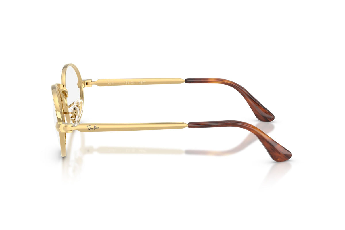Ray-Ban Optical Lentes Oftálmicos RX3931V